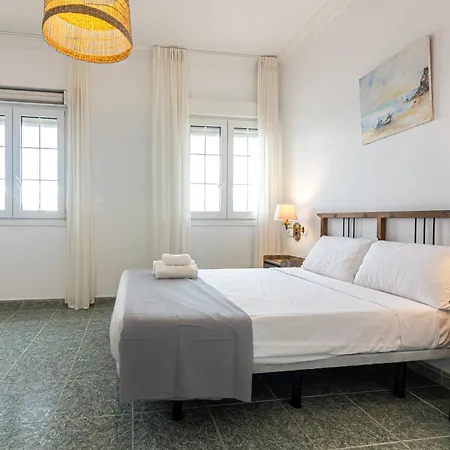 El Patio De La Luna Freshapartments Apartment Málaga