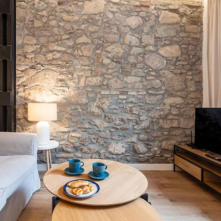 El Patio De La Luna Freshapartments Апартаменты *