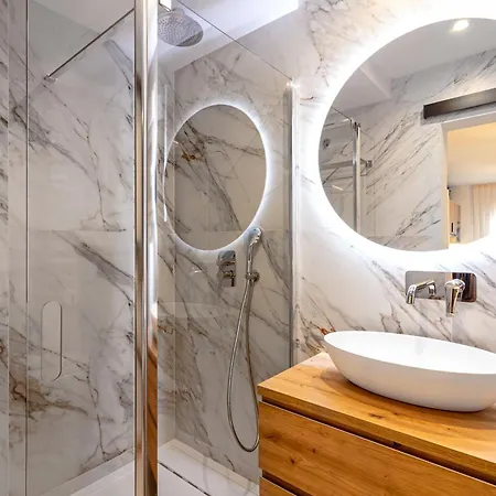 El Patio De La Luna Freshapartments Апартаменты