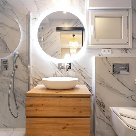 El Patio De La Luna Freshapartments Апартаменты
