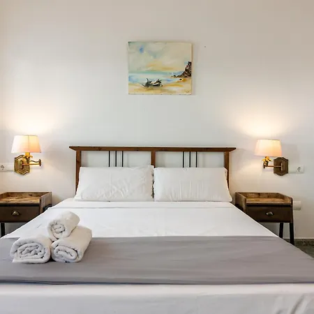 El Patio De La Luna Freshapartments Апартаменты *