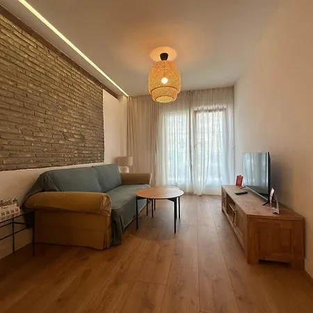 El Patio De La Luna Freshapartments Appartamento *